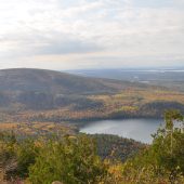  Acadia National Park, Maine